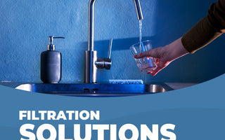 Filtration Solutions For Clean Water