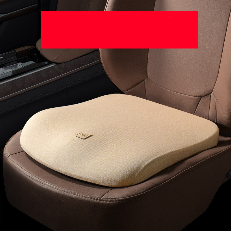 Car Seat Cushion Memory Foam Office Chair Cushion