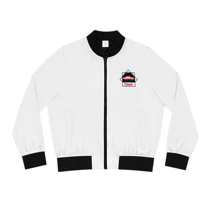 Women's Bomber Jacket (AOP)