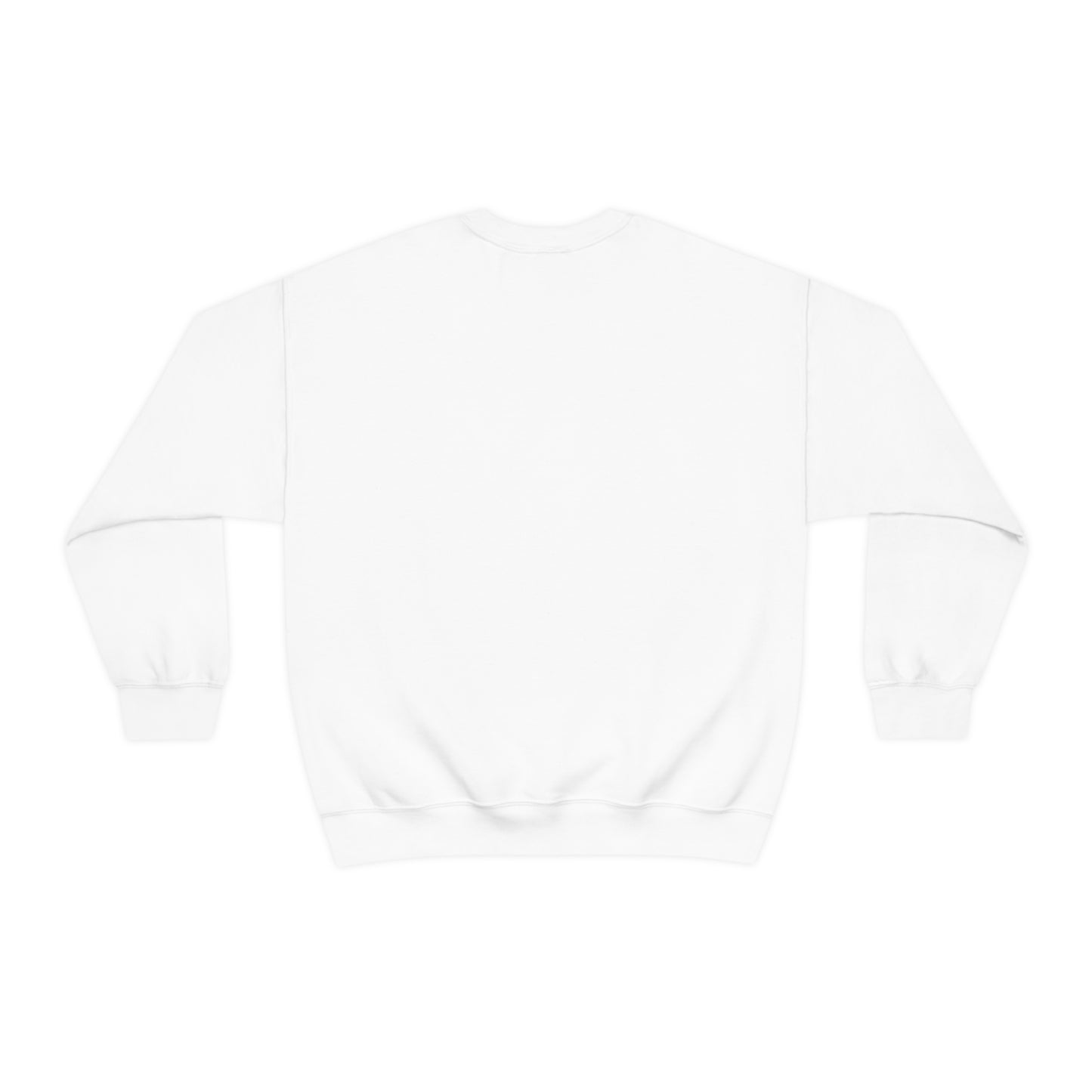 Vintage Car - Unisex Heavy Blend™ Crewneck Sweatshirt