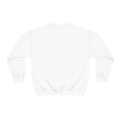 Vintage Car - Unisex Heavy Blend™ Crewneck Sweatshirt