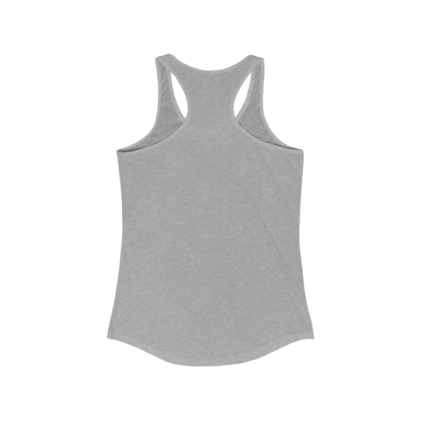 Vintage Car - Women's Ideal Racerback Tank