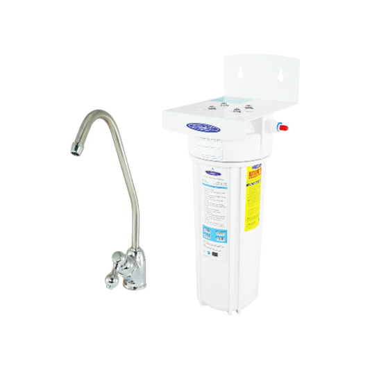 Under Sink Water Filter System