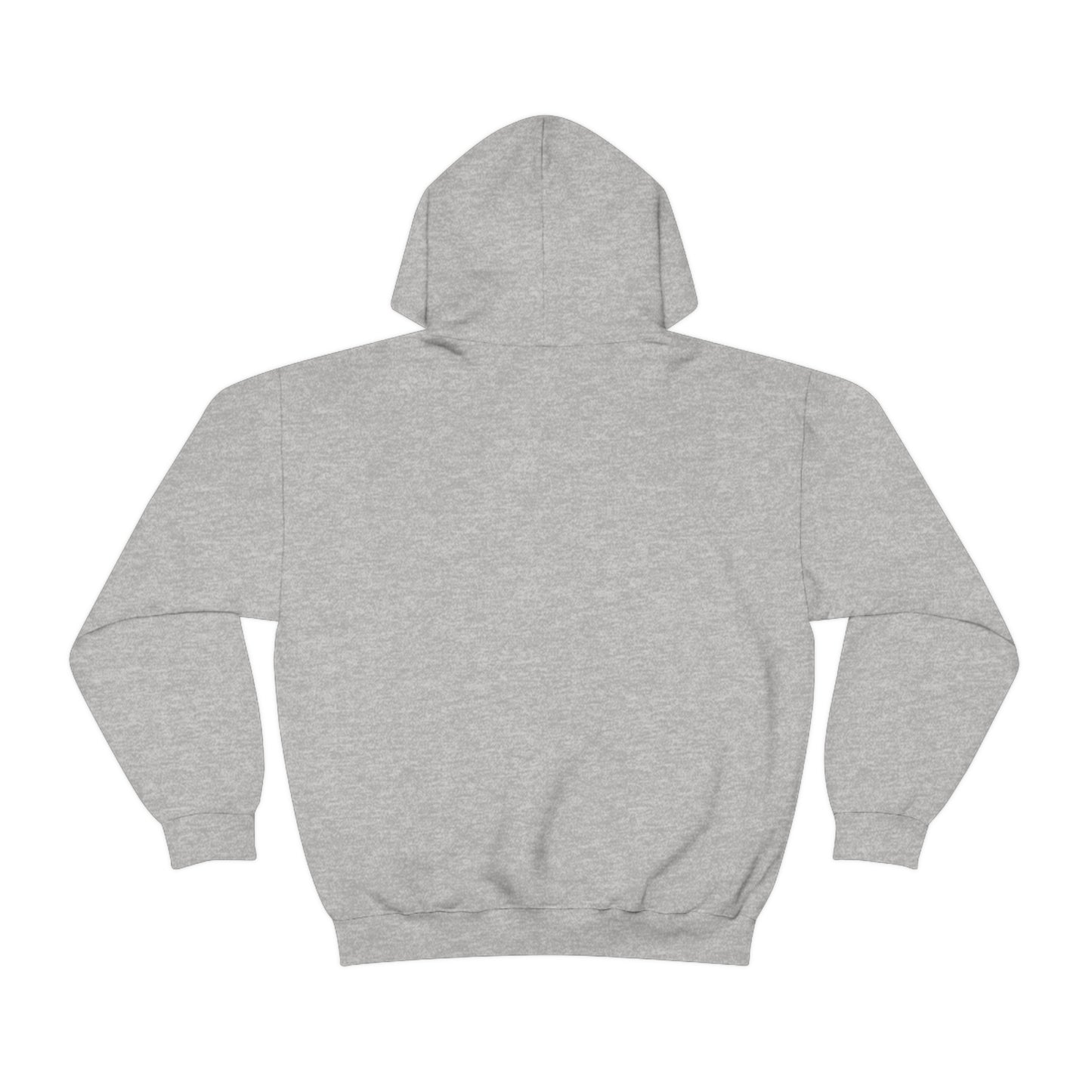 Map - Unisex Heavy Blend™ Hooded Sweatshirt