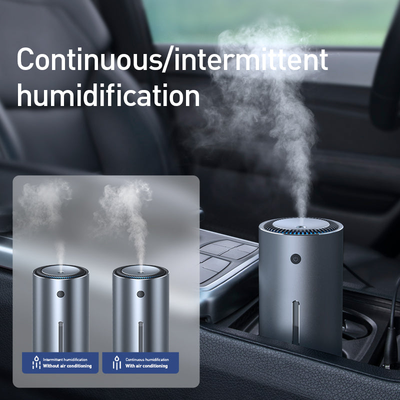 Car  Humidifier