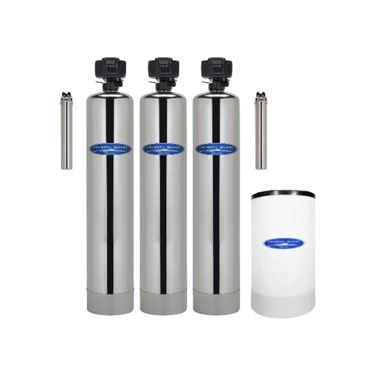 Whole House Water Filter