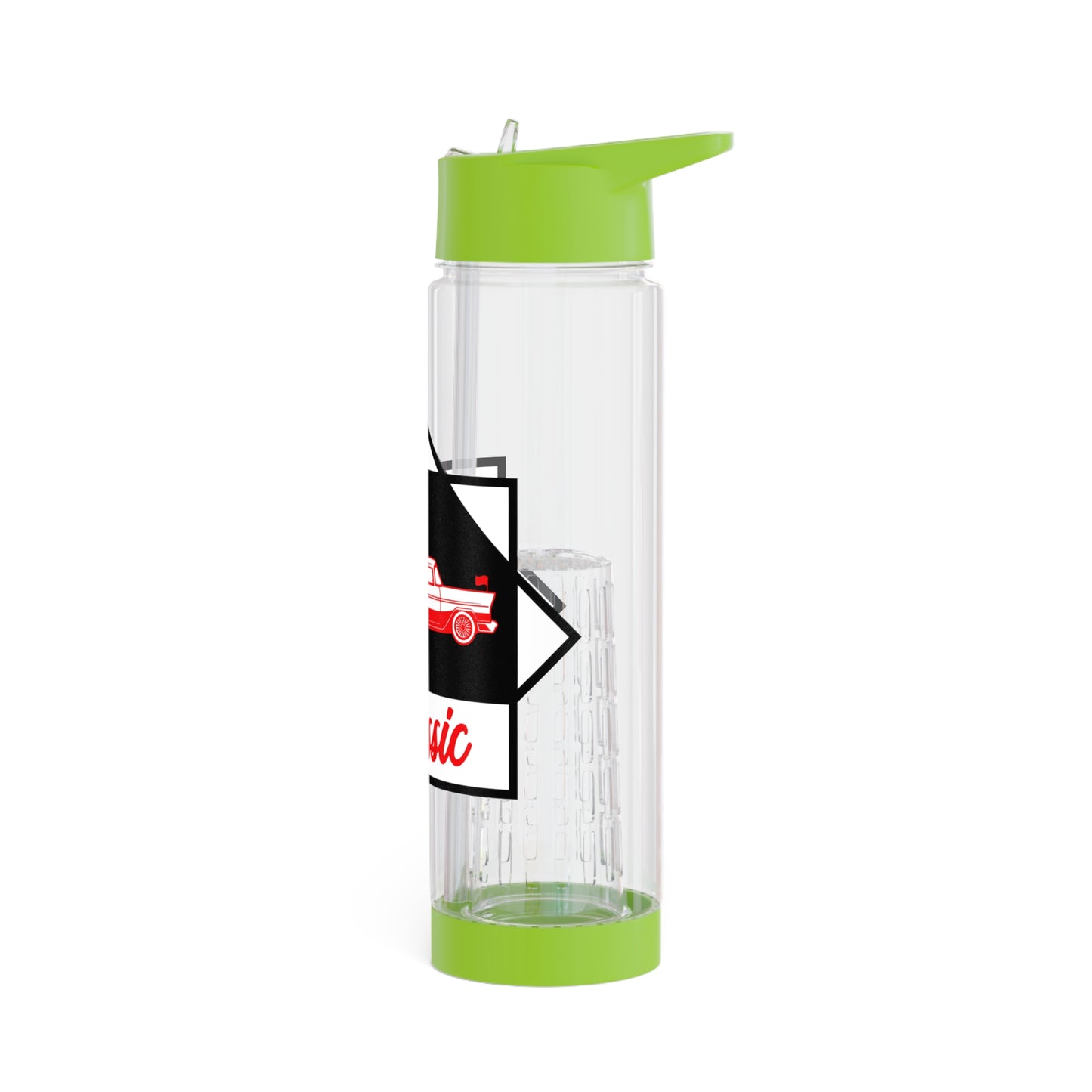 Infuser Water Bottle