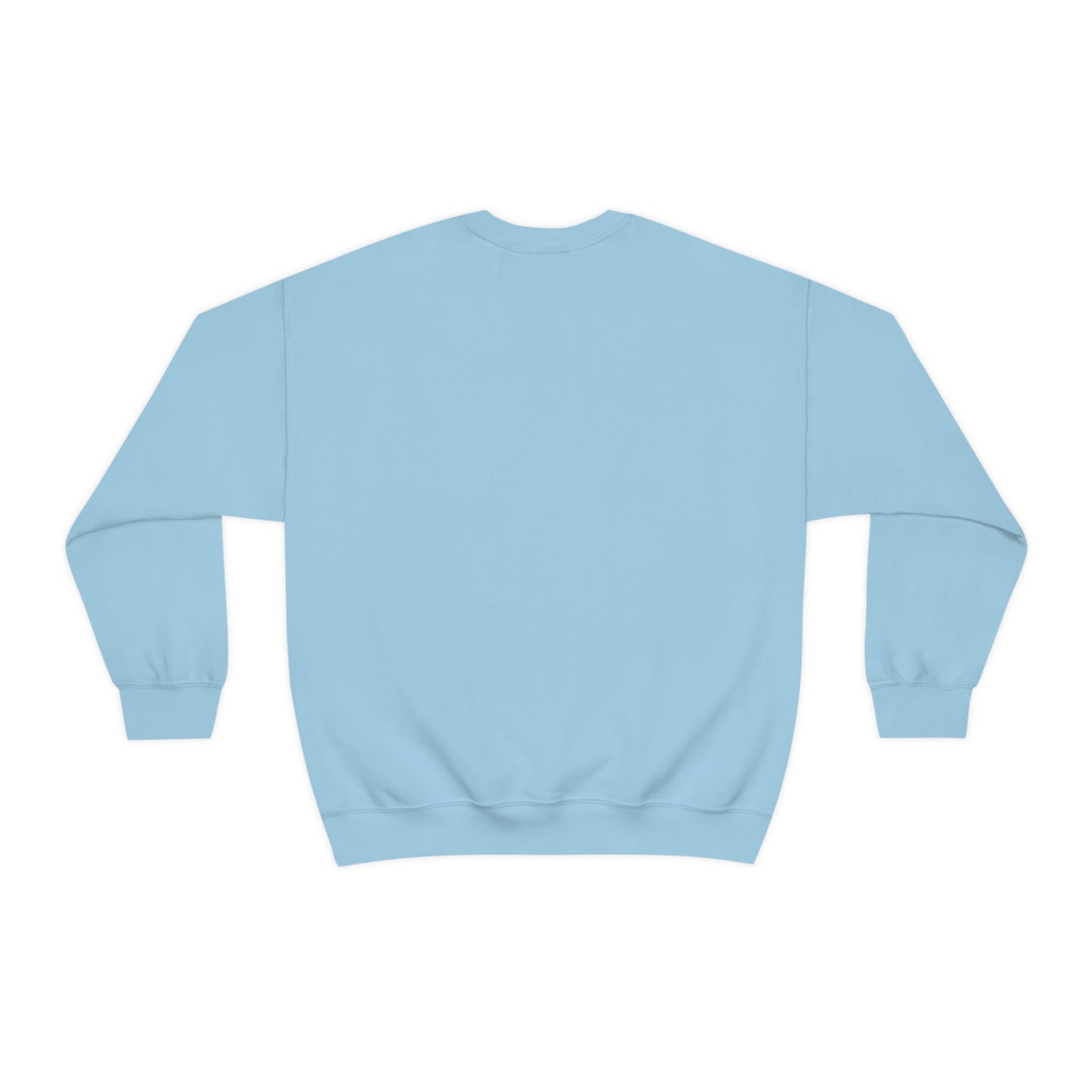 Vintage Car - Unisex Heavy Blend™ Crewneck Sweatshirt