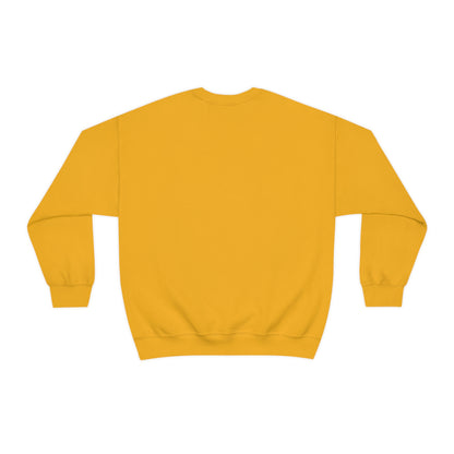 Leo - Unisex Heavy Blend™ Crewneck Sweatshirt