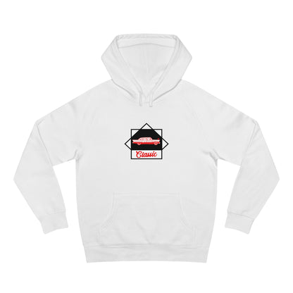 Unisex Supply Hoodie