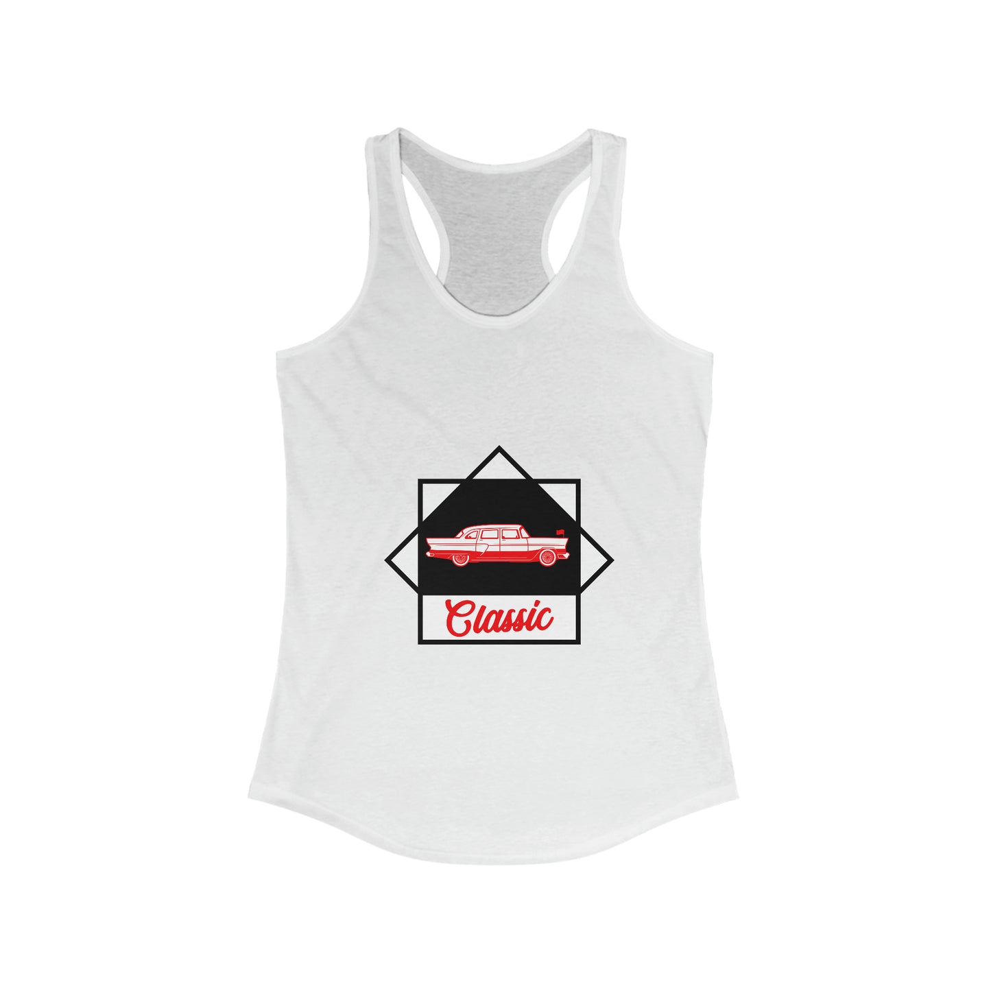 Women's Ideal Racerback Tank