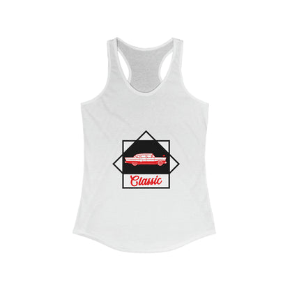 Women's Ideal Racerback Tank