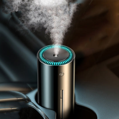 Car  Humidifier