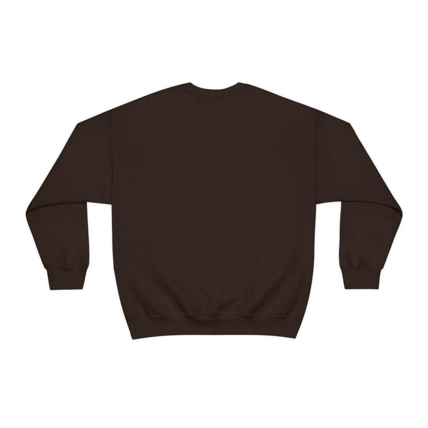 Vintage Car - Unisex Heavy Blend™ Crewneck Sweatshirt