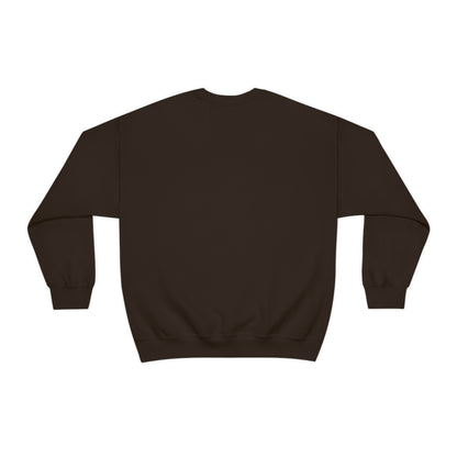 Vintage Car - Unisex Heavy Blend™ Crewneck Sweatshirt