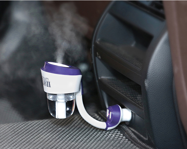 Car Aromatherapy Diffuser 50ml