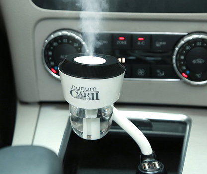 Car Aromatherapy Diffuser 50ml