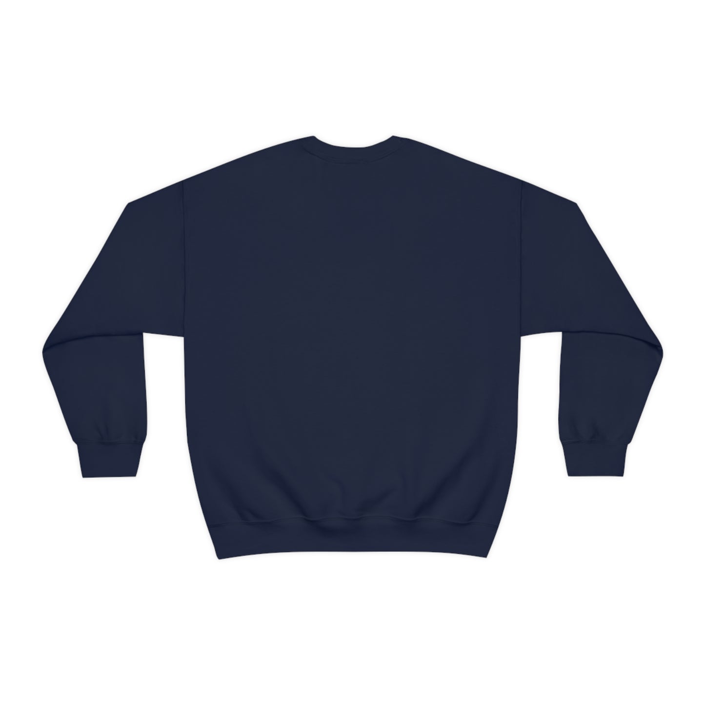 Vintage Car - Unisex Heavy Blend™ Crewneck Sweatshirt