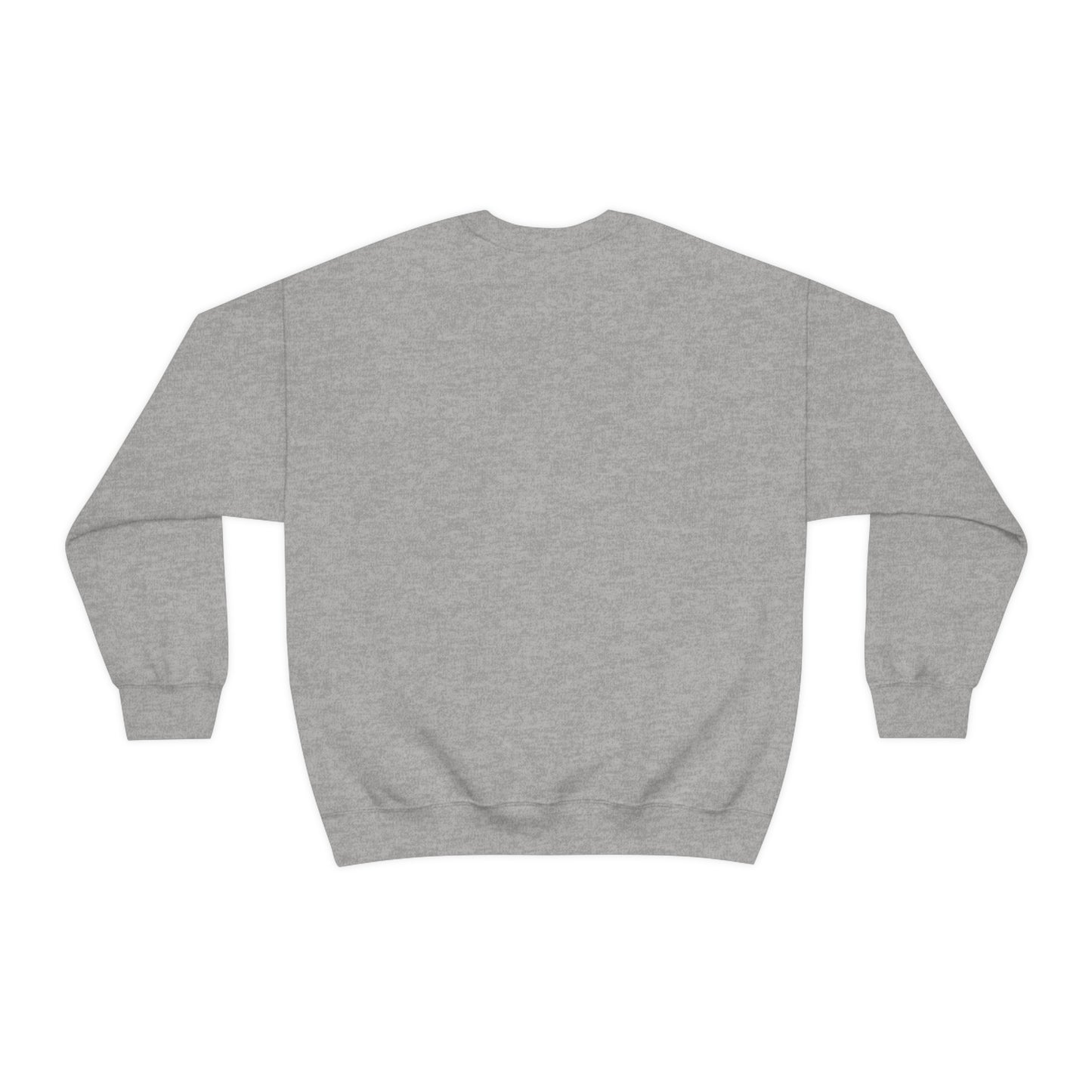 Virgo - Unisex Heavy Blend™ Crewneck Sweatshirt