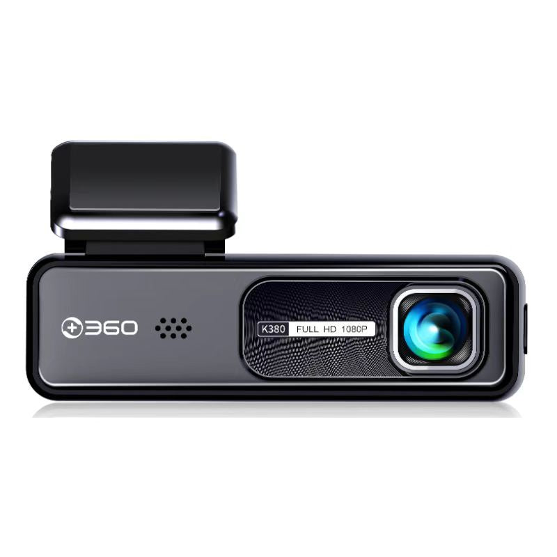 360 DASH CAM K380 Package Edition