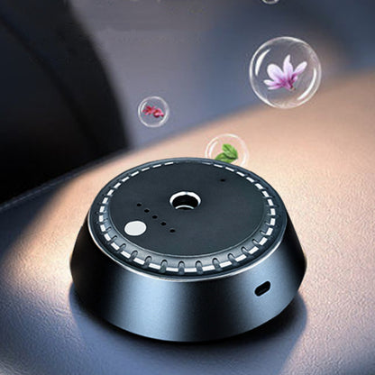 Smart Car Aroma Diffuser