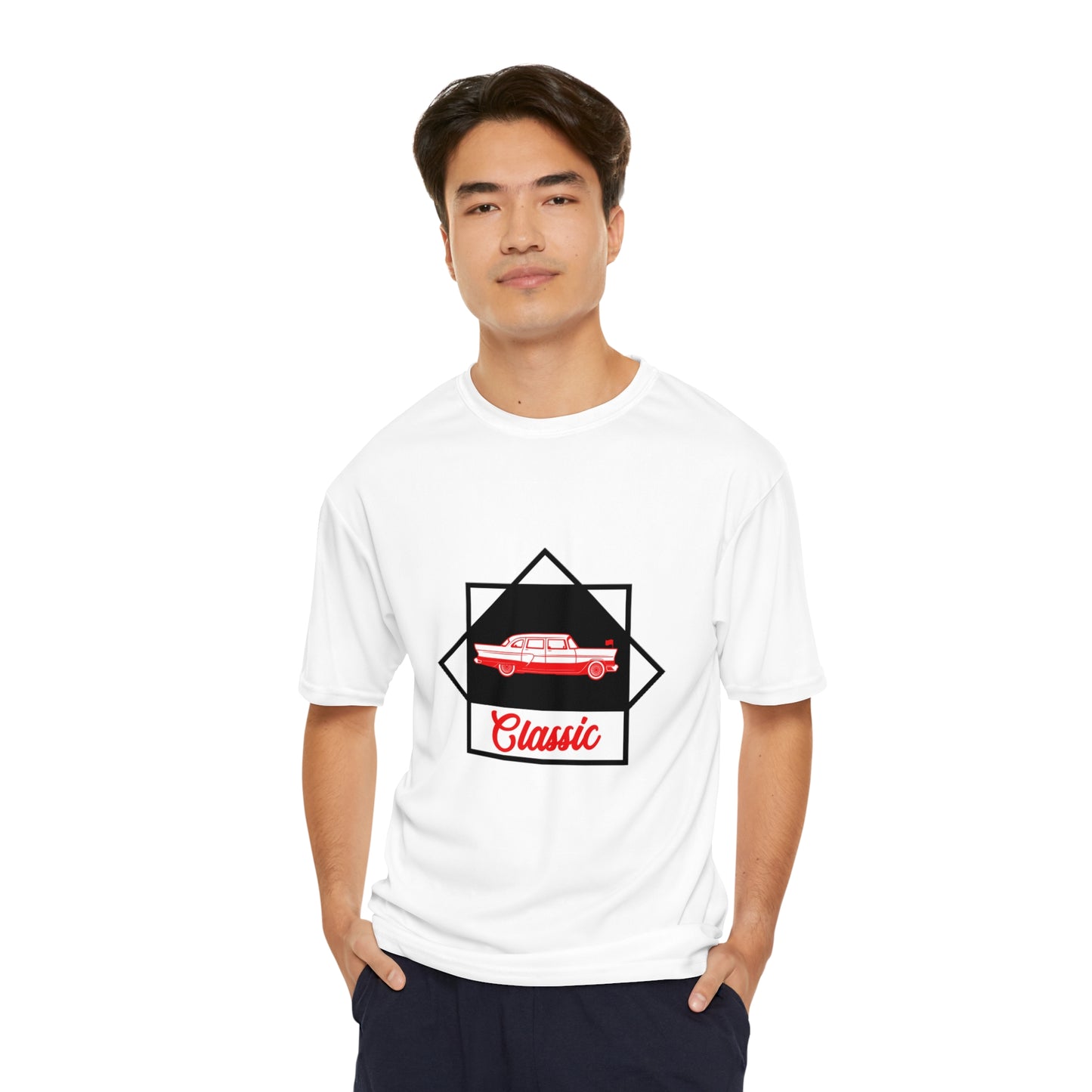 Men's Performance T-Shirt