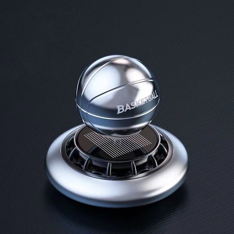 Car Perfume Car Aromatherapy Deodorant Lasting