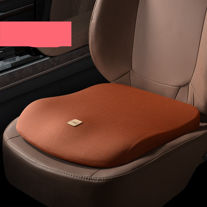 Car Seat Cushion Memory Foam Office Chair Cushion