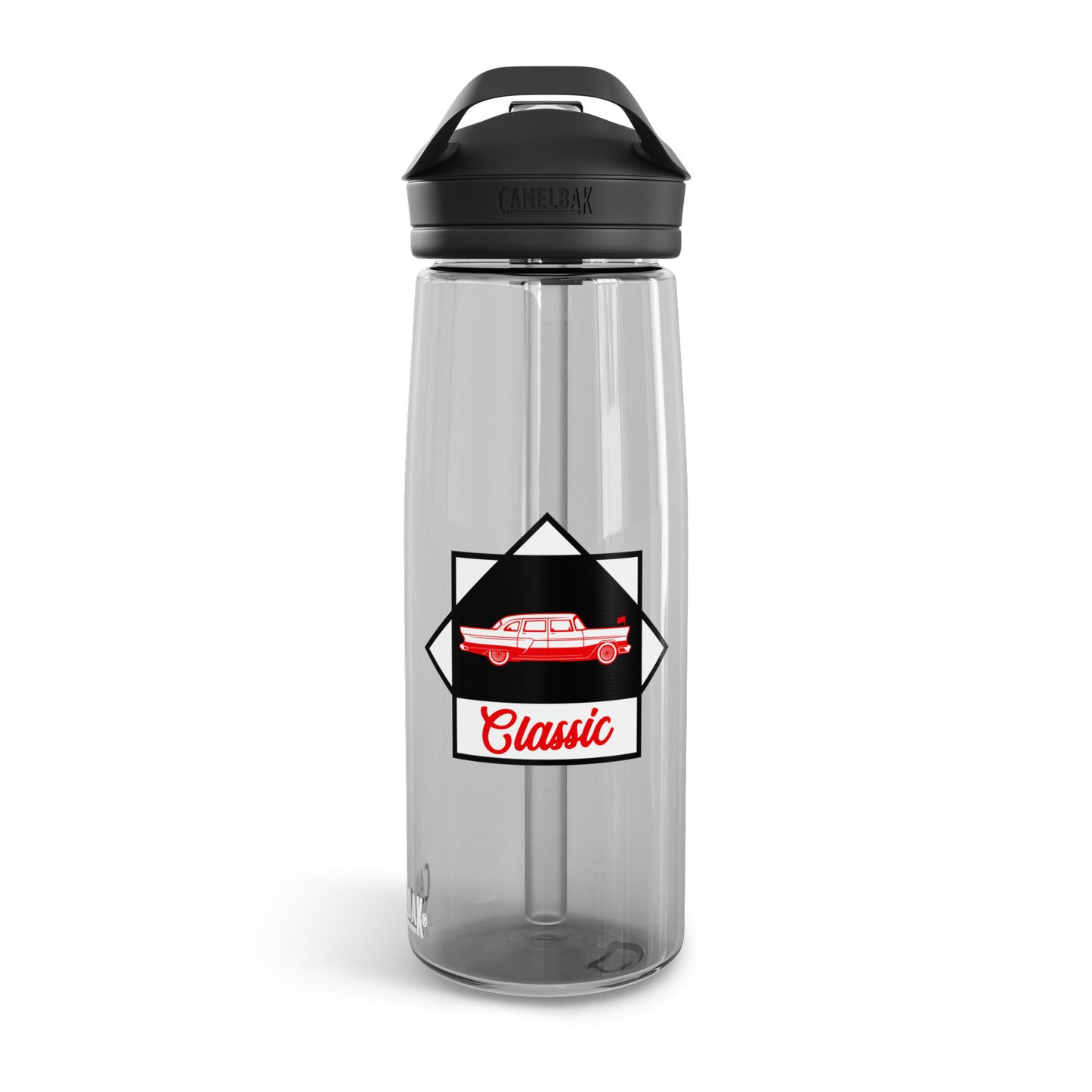 CamelBak Eddy®  Water Bottle, 20oz\25oz