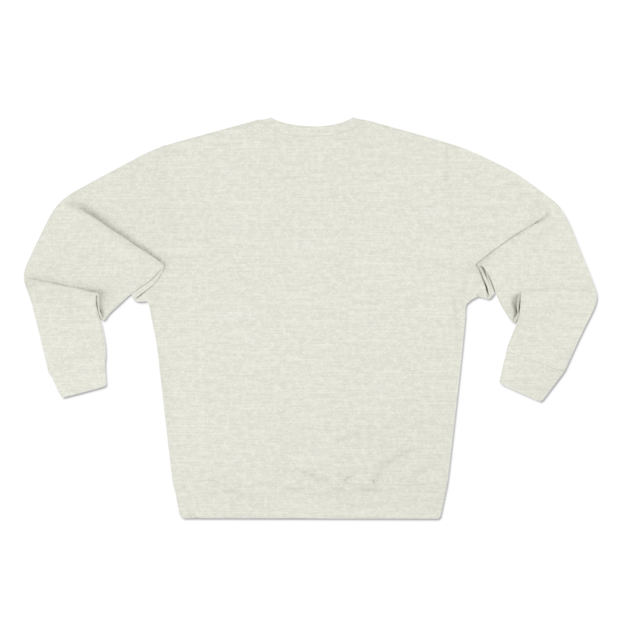 Unisex Premium Crewneck Sweatshirt