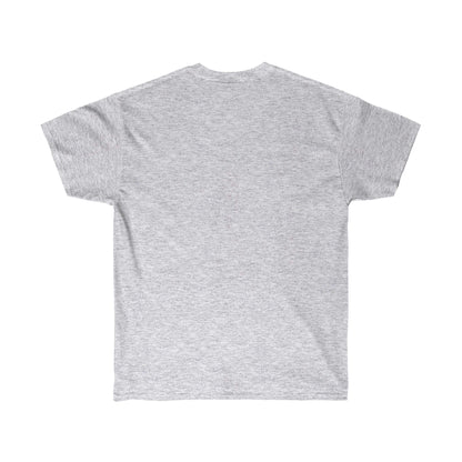 Gemini - Unisex Ultra Cotton Tee