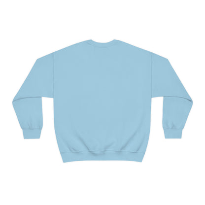 Virgo - Unisex Heavy Blend™ Crewneck Sweatshirt