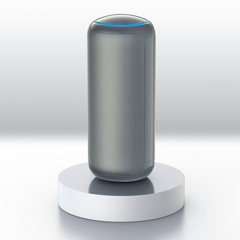 Car cup air purifier