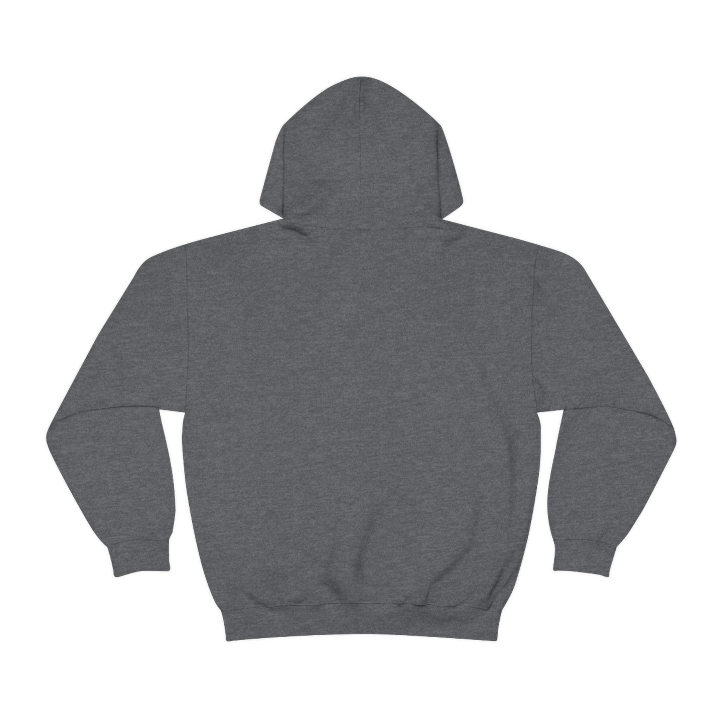 Capricorn - Unisex Heavy Blend™ Hooded Sweatshirt