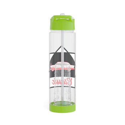 Infuser Water Bottle