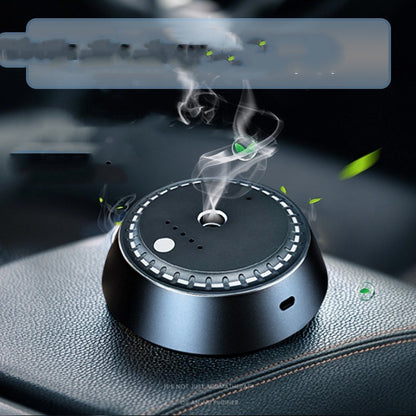 Smart Car Aroma Diffuser