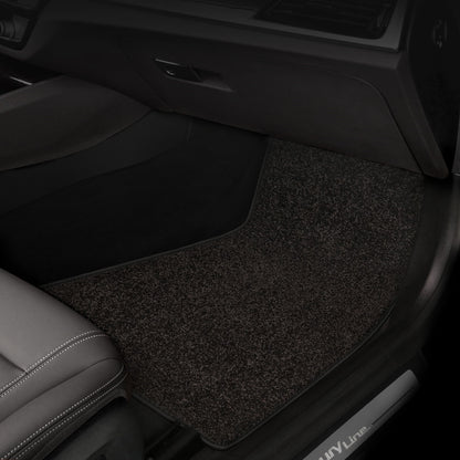 Car Floor Mats Carpet Multicolor Sedan Suv