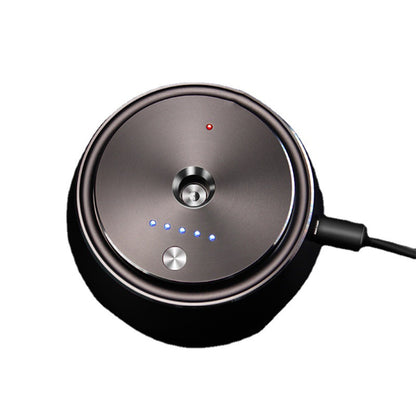 Smart Car Start And Stop Portable Aroma Diffuser Nebulizing Diffuser